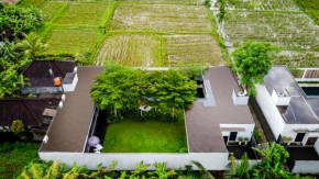 Loft Volcano by Alfred in Bali